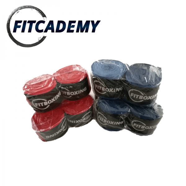 Fitboxing Fitcademy